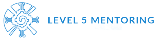 Level 5 Mentoring