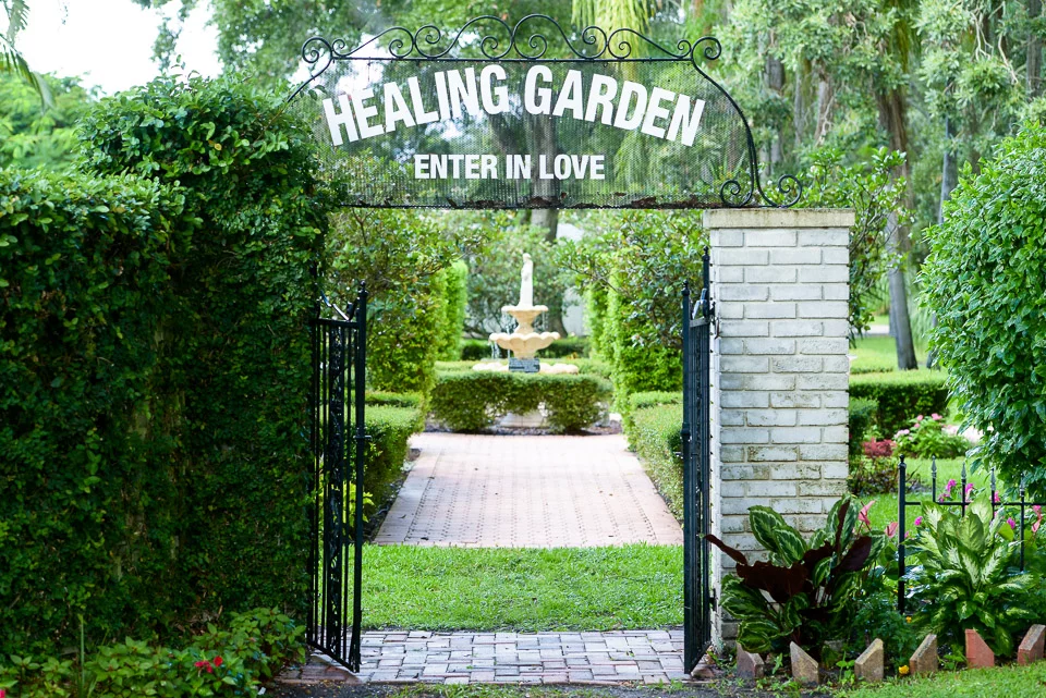 Healing-Garden Healing-Garden